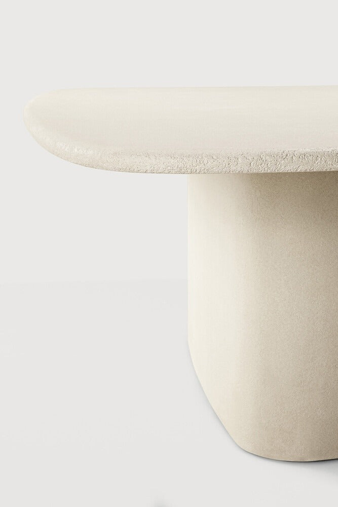 Pebble Elements Dining Table