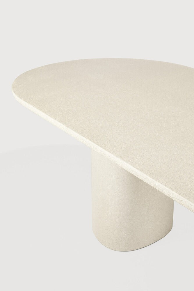 Oblong Elements Dining Table