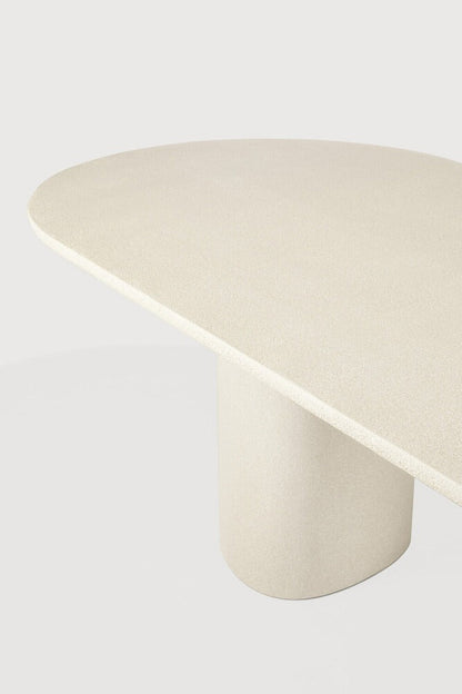Oblong Elements Dining Table