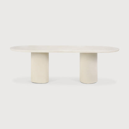 Oblong Elements Dining Table