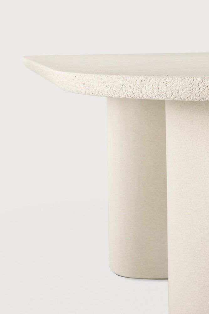 Oblong Elements Dining Table