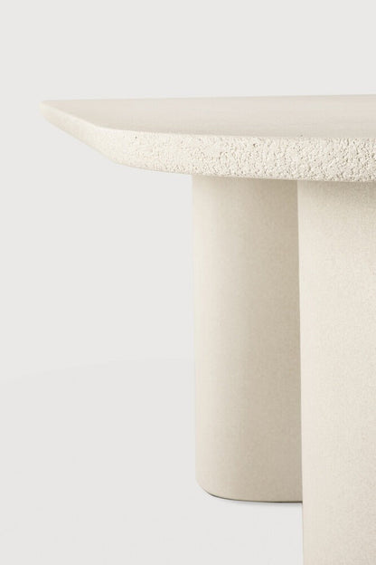 Oblong Elements Dining Table