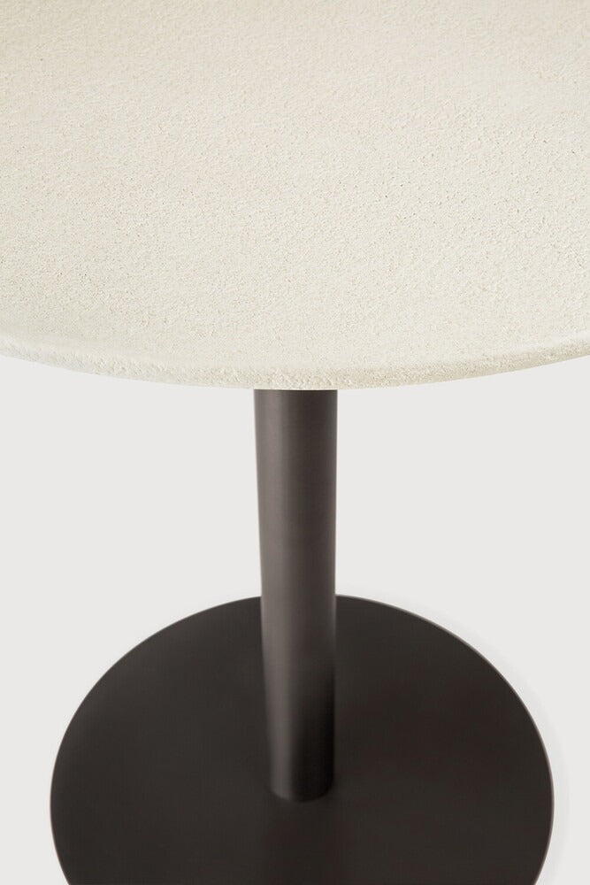 Off White Blend Dining Table