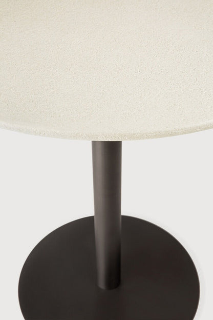 Off White Blend Dining Table