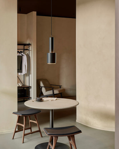 Off White Blend Dining Table