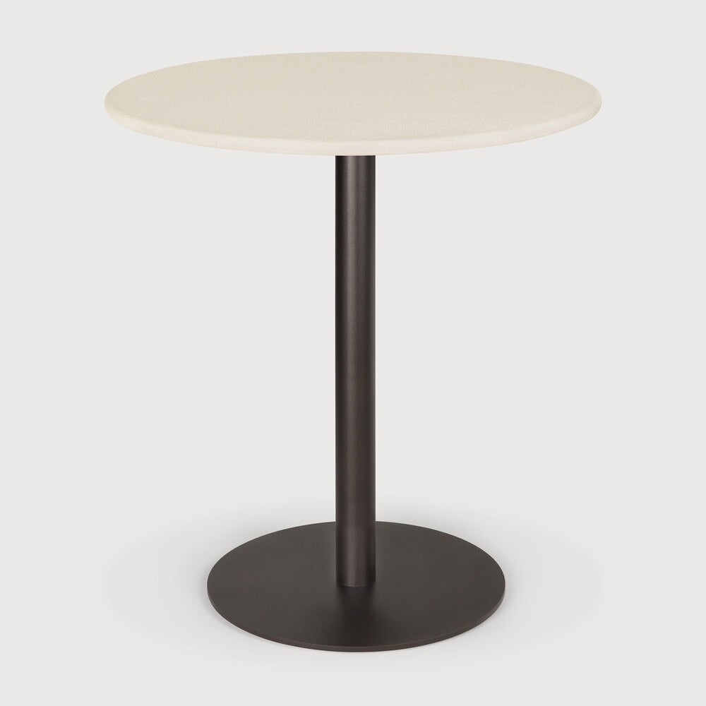 Off White Blend Dining Table