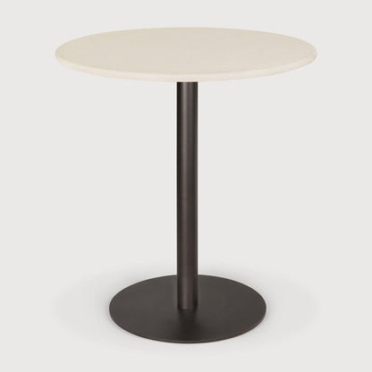 Off White Blend Dining Table