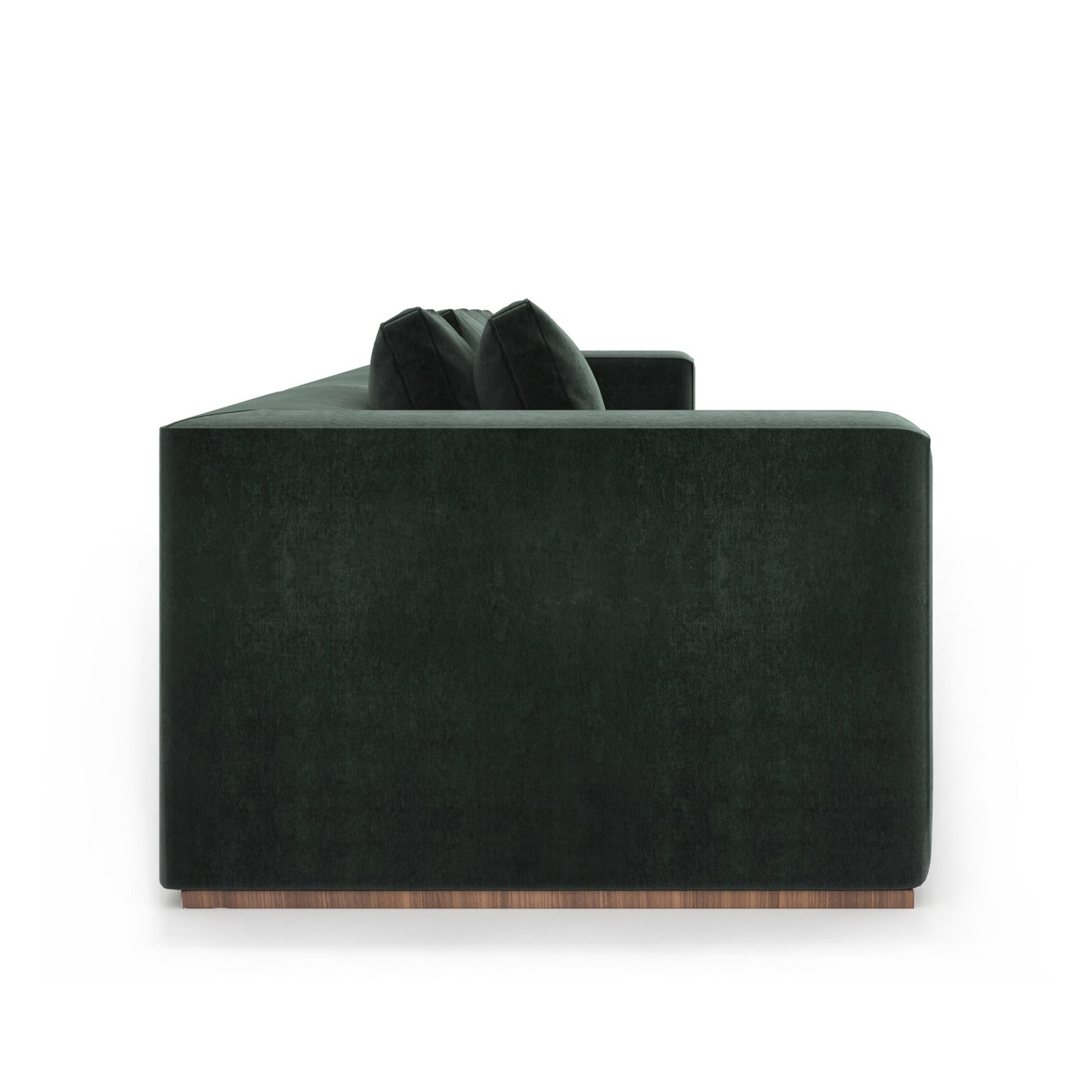 Bello 4Pc Sectional