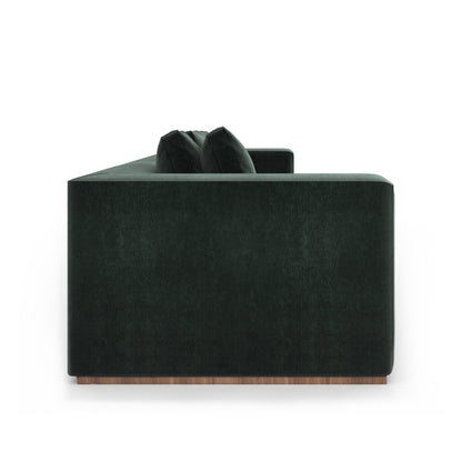 Bello 4Pc Sectional