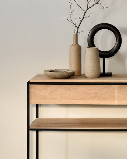 Monolit Console