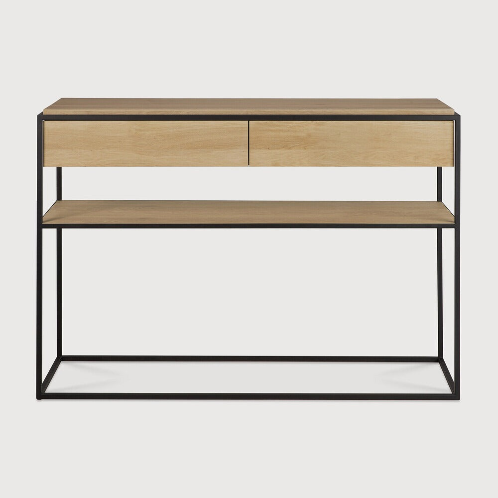 Monolit Console