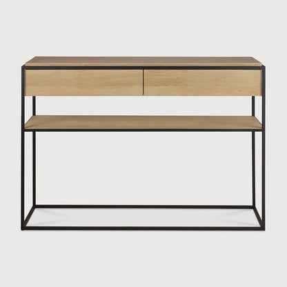 Monolit Console