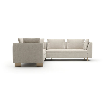 Altura Raf L Sectional Large
