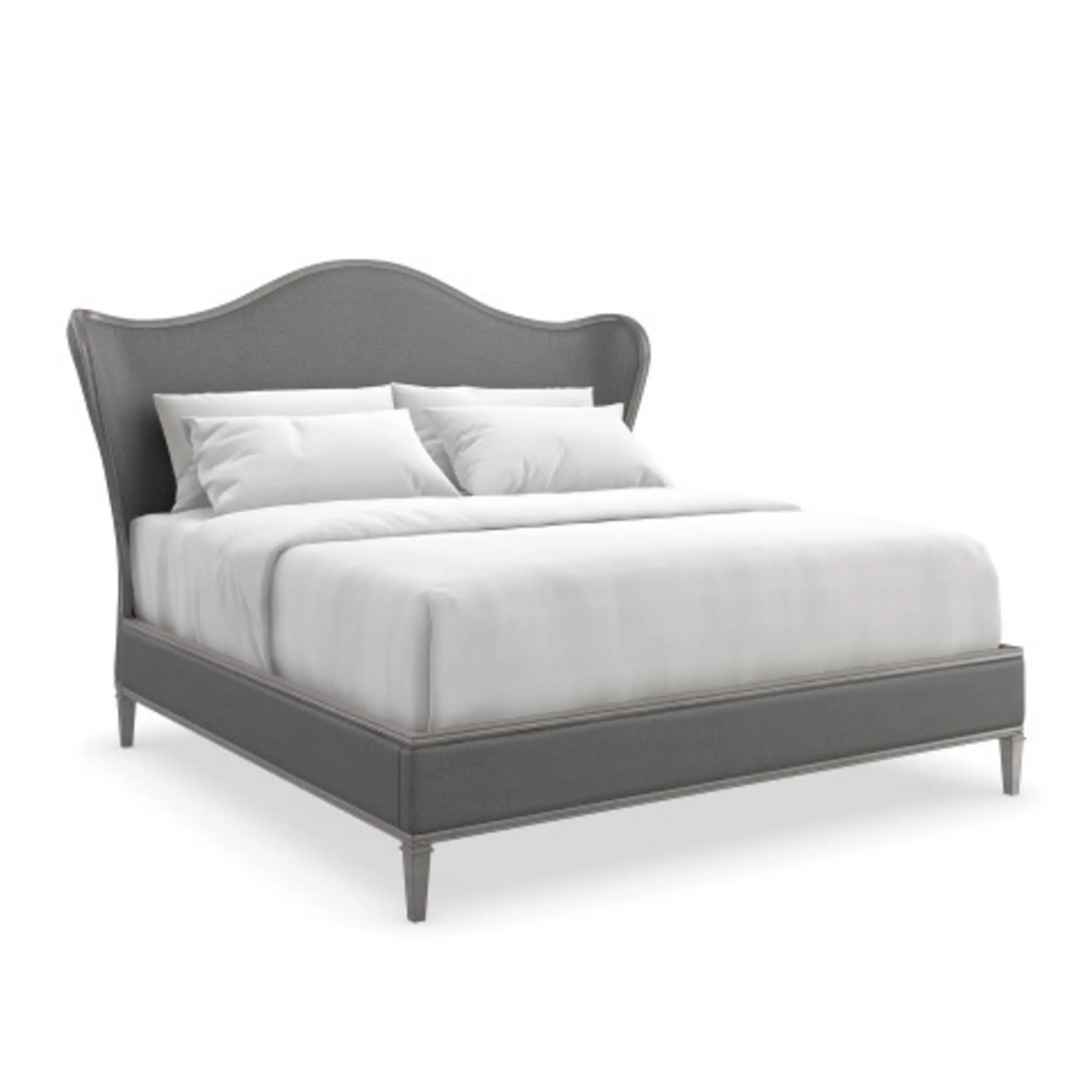 Bedtime Beauty Qn Hb