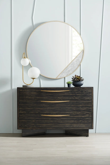 Vector Dresser