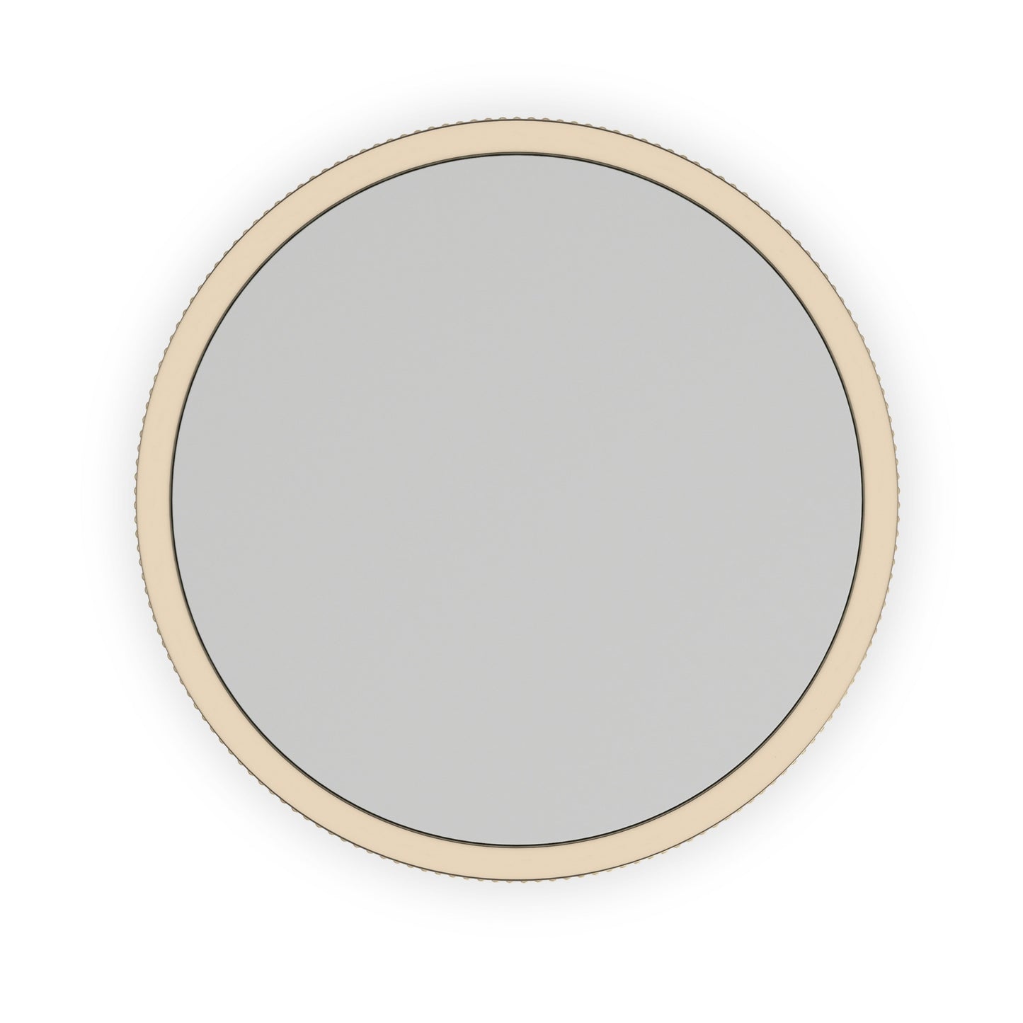 Love Round End Table - Oracle