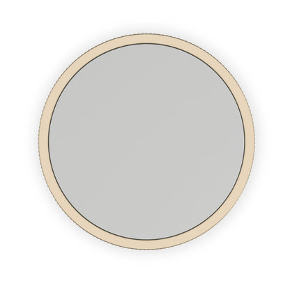 Love Round End Table - Oracle