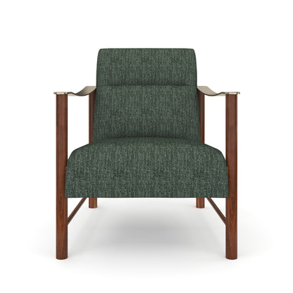 Slant Accent Chair