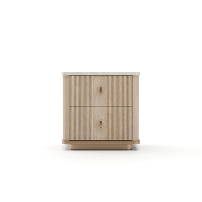 Rhythm Small Nightstand Light