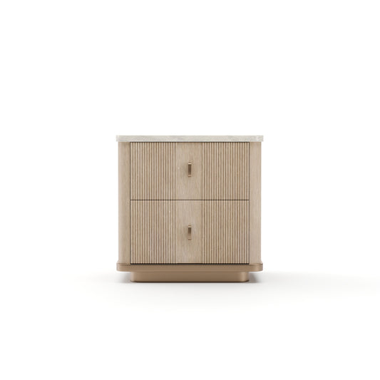 Rhythm Small Nightstand Light