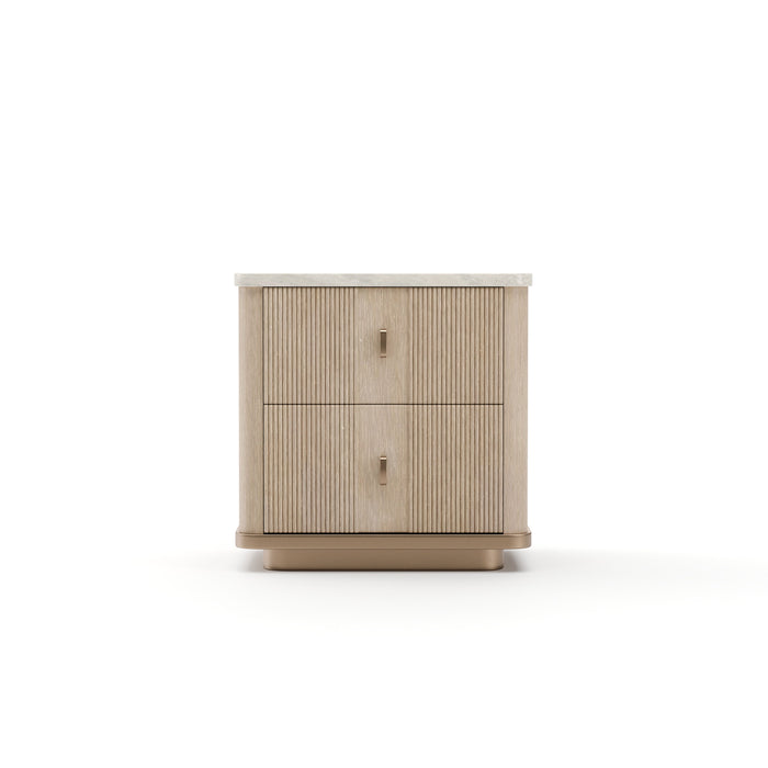 Rhythm Small Nightstand Light