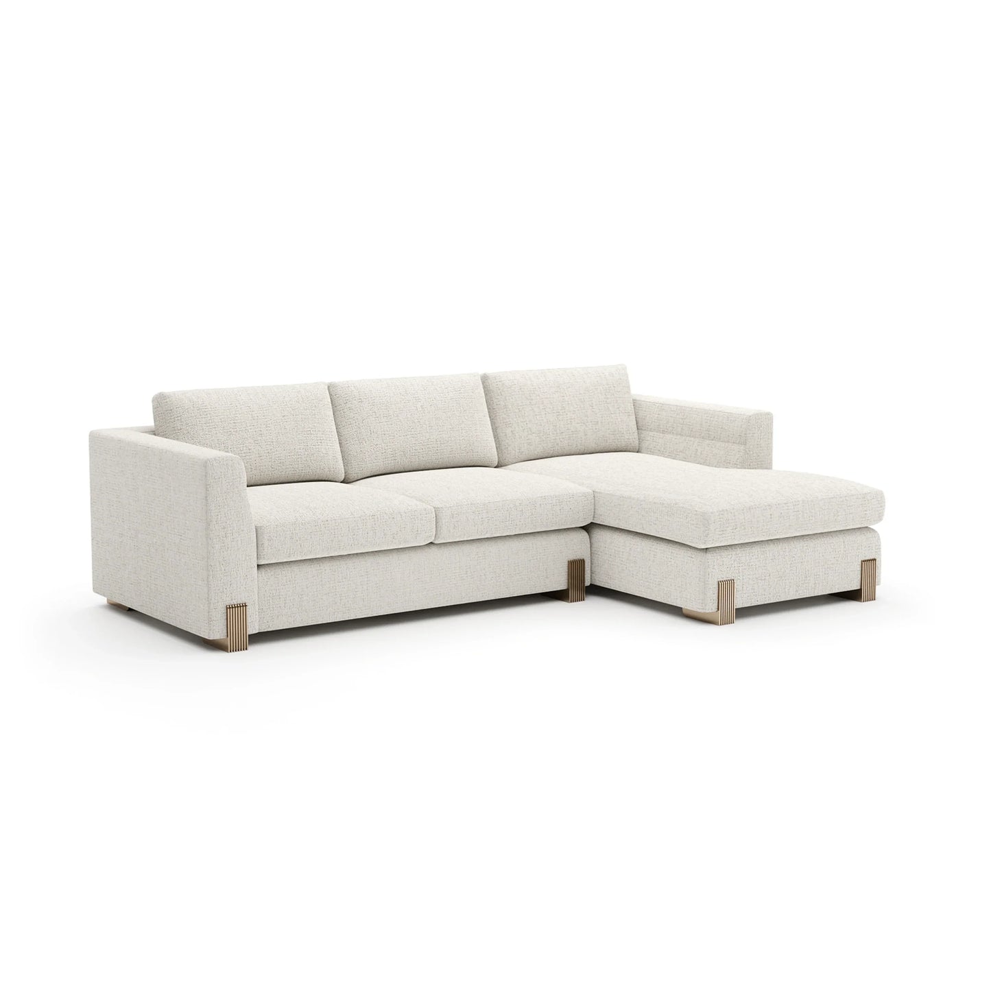 Counter Balance Right Chaise Sec Small