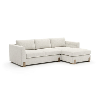 Counter Balance Right Chaise Sec Small