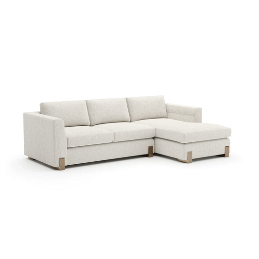 Counter Balance Right Chaise Sec Small