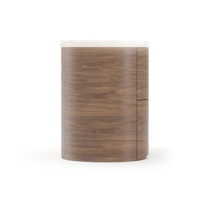 Fleur Large Nightstand