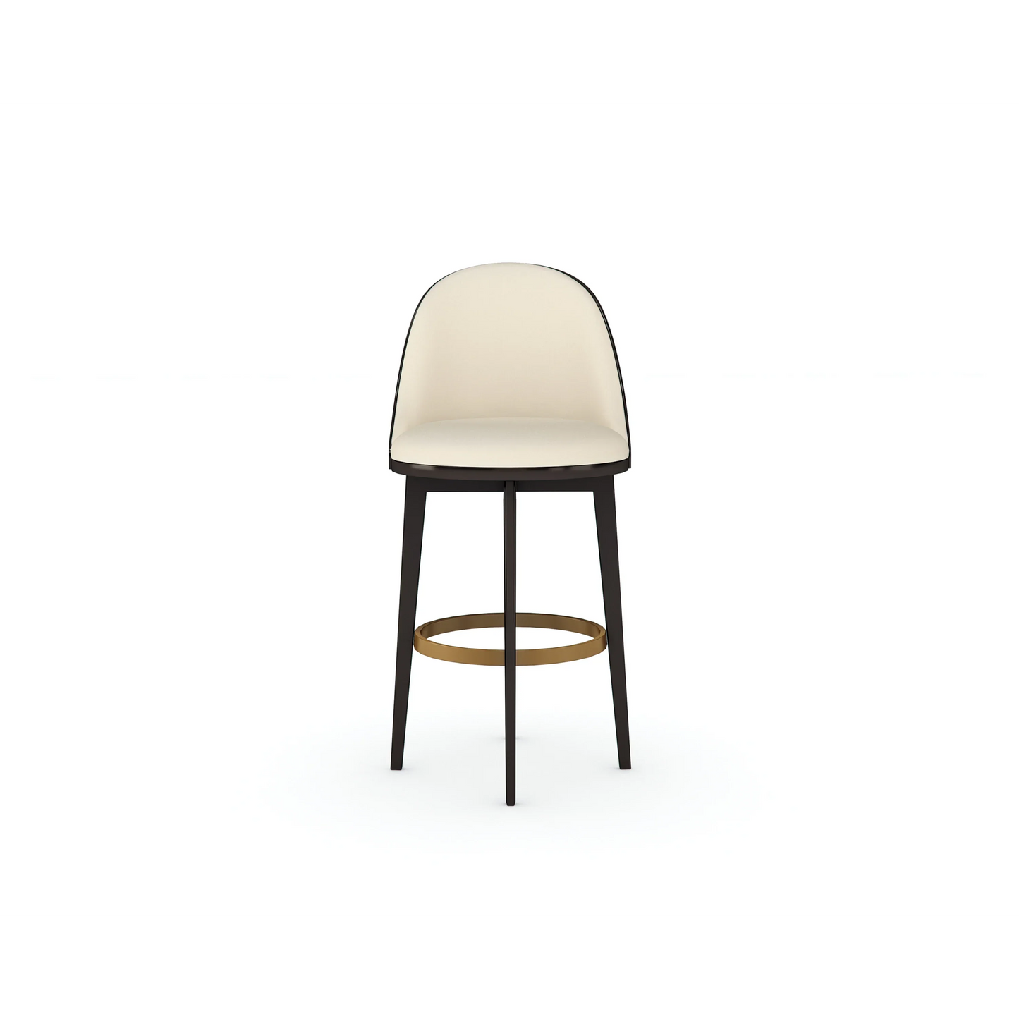 Another Round Bar Stool