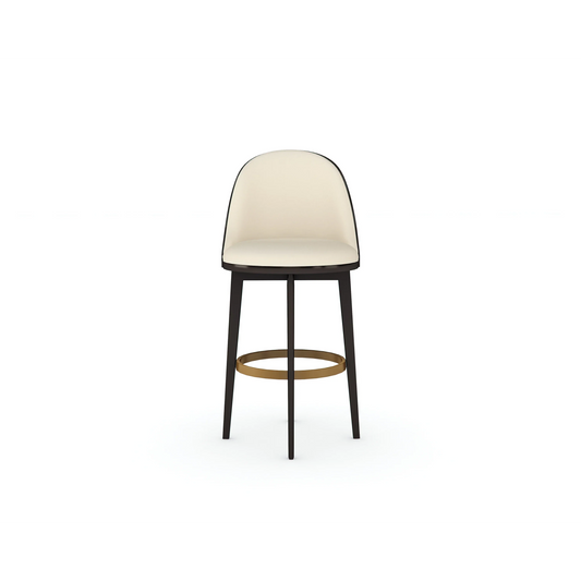 Another Round Bar Stool
