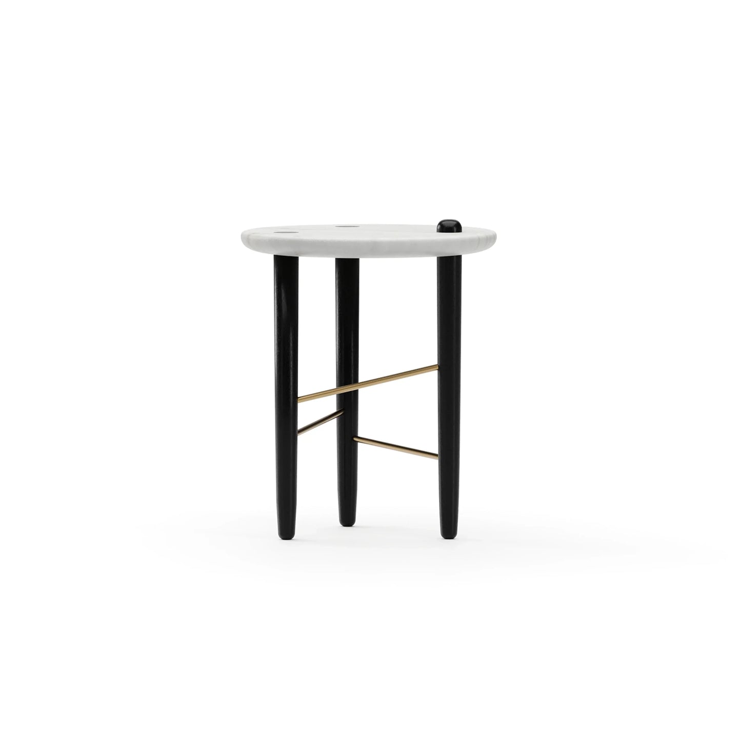 Madera Sm Spot Table