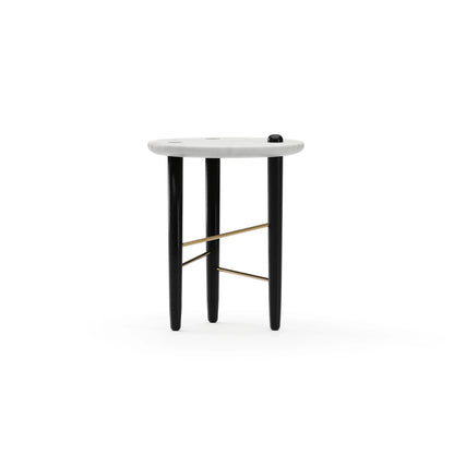 Madera Sm Spot Table