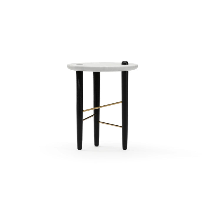 Madera Sm Spot Table