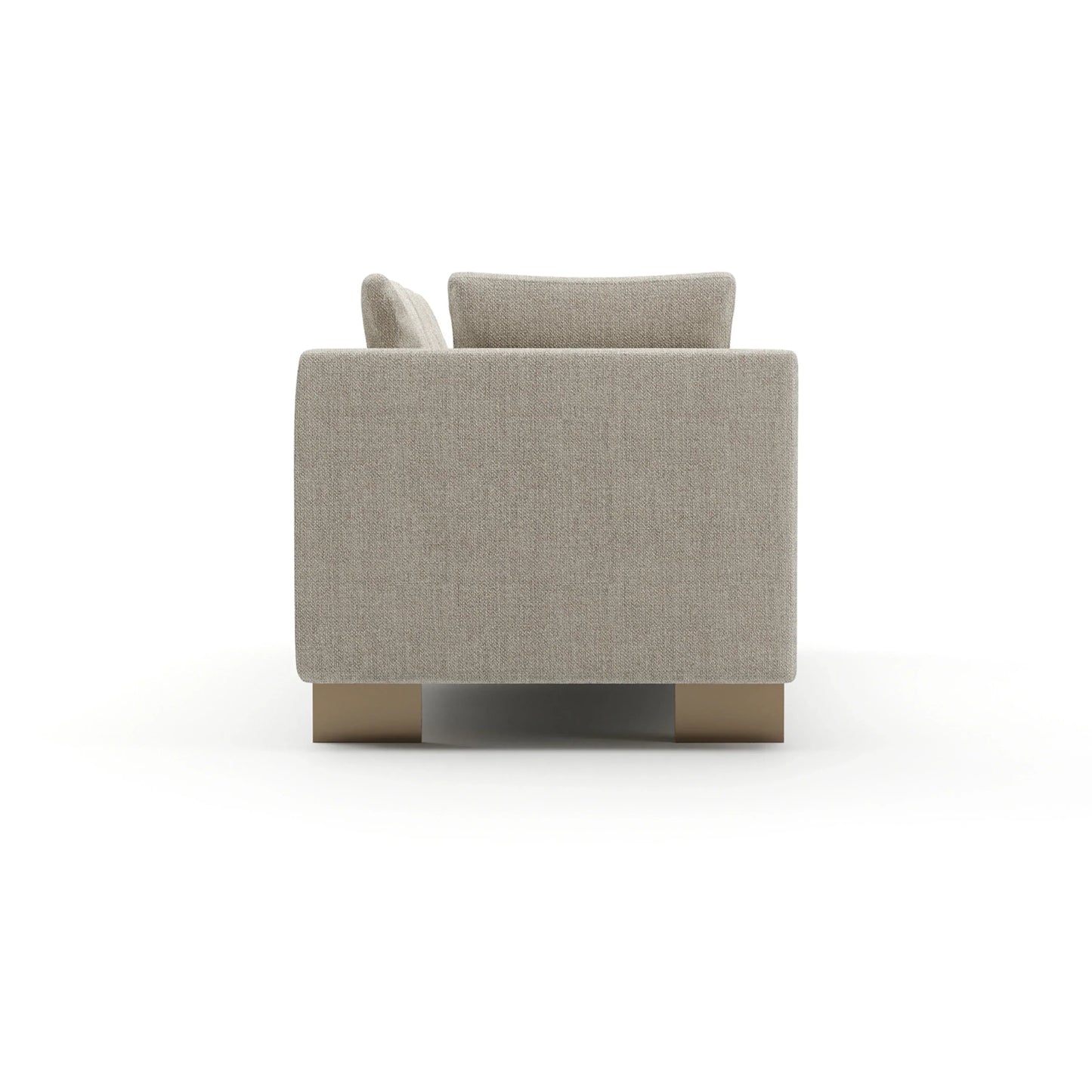 Altura 88 Sofa - Pearl