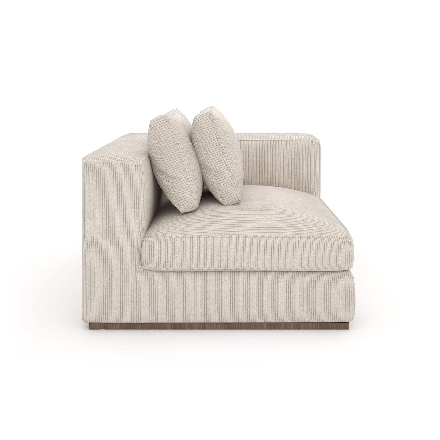 Bello Corner Raf Chair