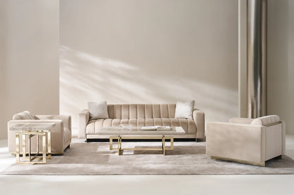 84 Well Balanced Sofa