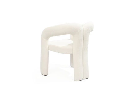 Mirage Dining Armchair