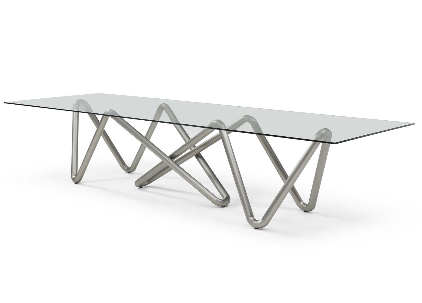 Anaconda Dining Table