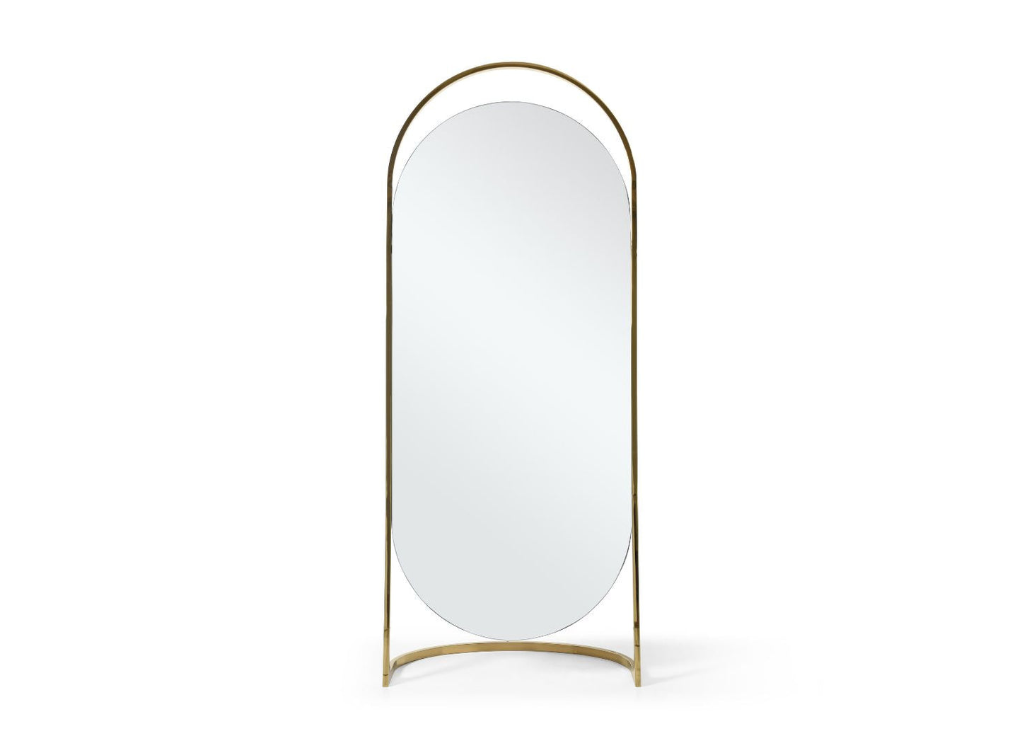 Celina Floor Mirror