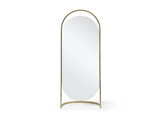 Celina Floor Mirror