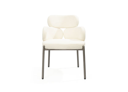 Adele Dining Armchair