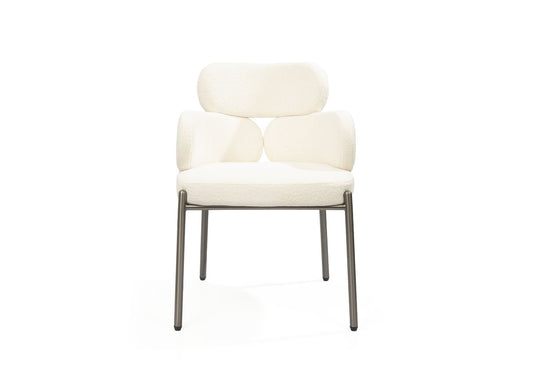 Adele Dining Armchair