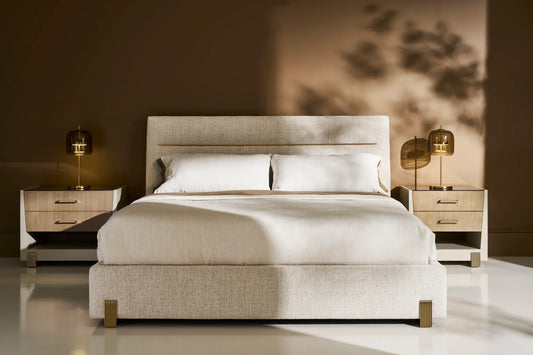 Counter Balance King Bed