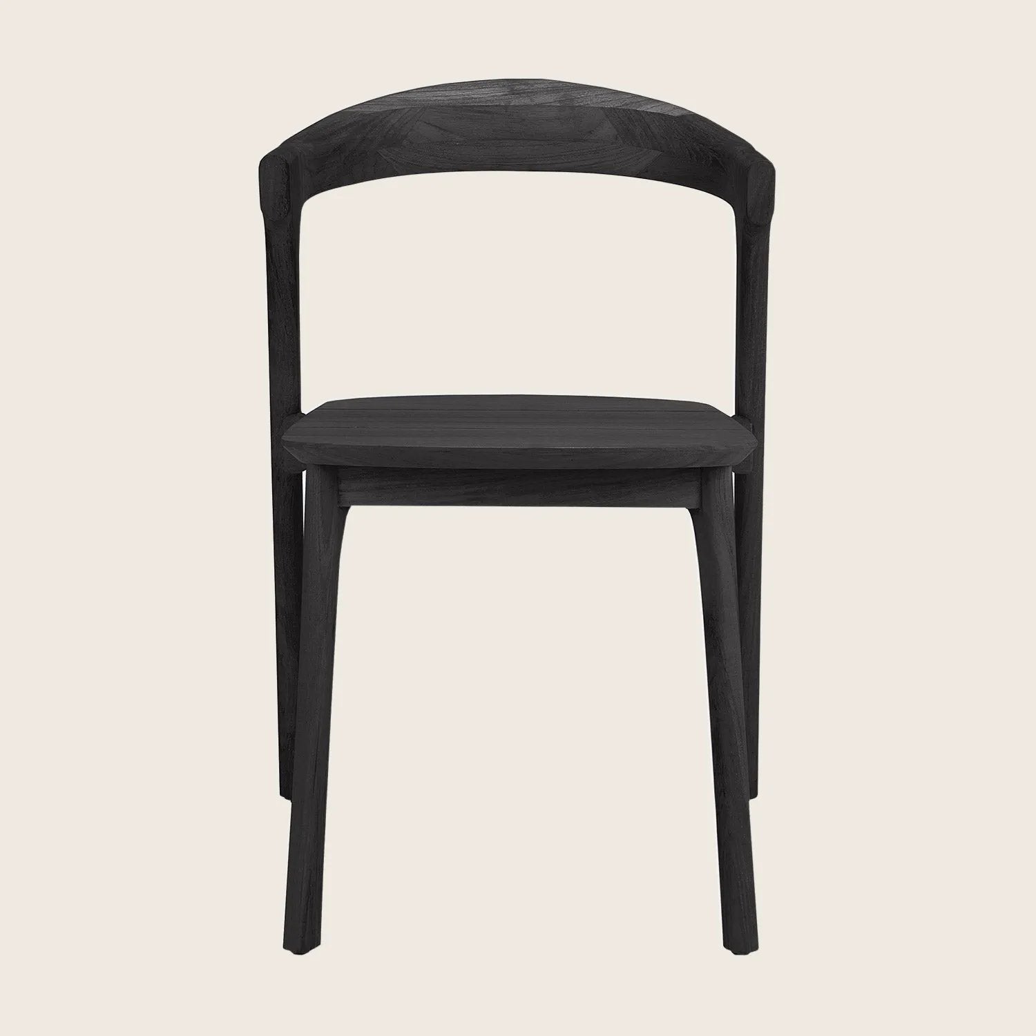 Teak Bok Outdoor Dining Chair