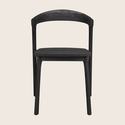Teak Bok Outdoor Dining Chair