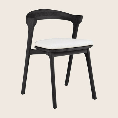Teak Bok Outdoor Dining Chair