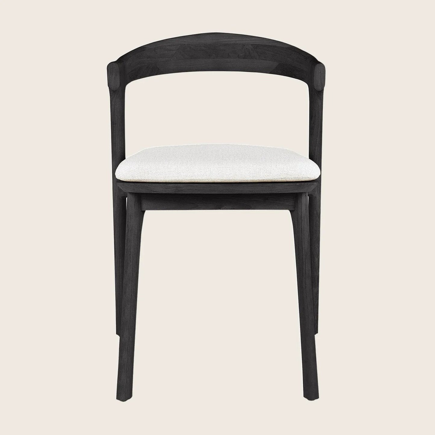Teak Bok Outdoor Dining Chair