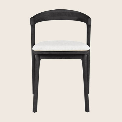 Teak Bok Outdoor Dining Chair