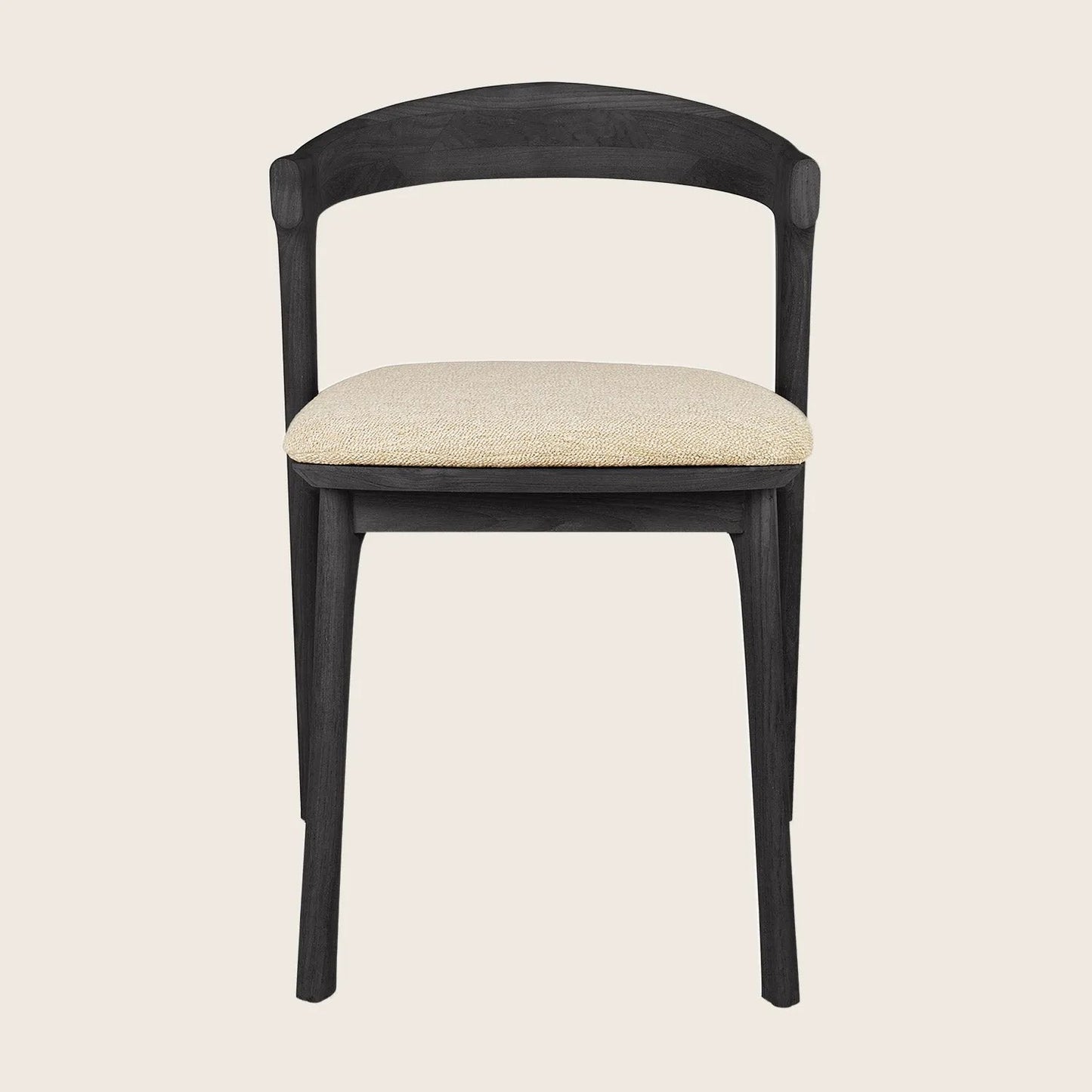 Teak Bok Outdoor Dining Chair